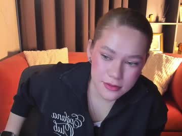 Ameliedot February 17, 2026 Chaturbate stream image