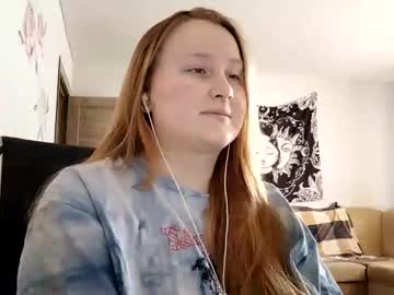 Anika_Lipps February 17, 2026 Chaturbate stream image