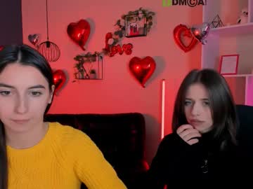 Cleo_Cool February 17, 2026 Chaturbate stream image
