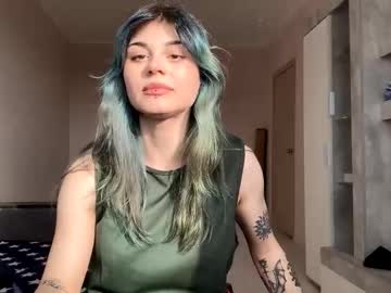 Danikalazarini February 17, 2026 Chaturbate stream image