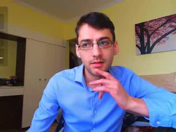 Hungeddy February 17, 2026 Chaturbate stream image