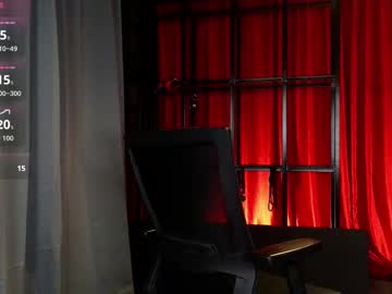 Julya_Parker February 17, 2026 Chaturbate stream image