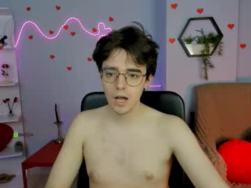 Kairo_Star February 17, 2026 Chaturbate stream image