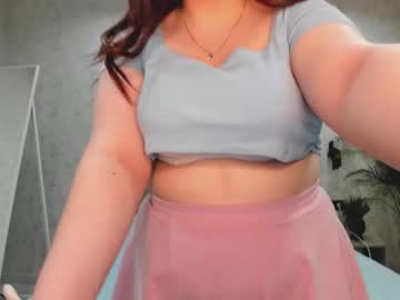Pandooora February 17, 2026 Chaturbate stream image