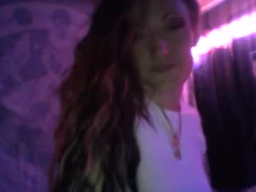 Pandoraon February 17, 2026 Chaturbate stream image