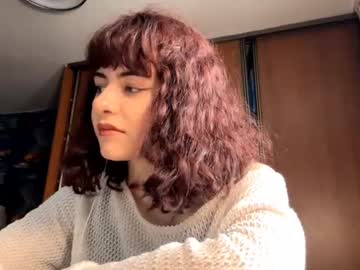 Sherlyngrandy February 17, 2026 Chaturbate stream image