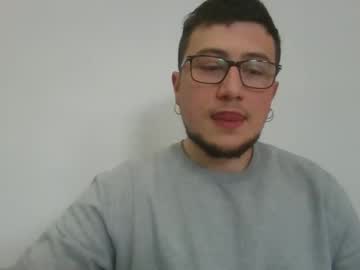 Yakajoe97 February 17, 2026 Chaturbate stream image