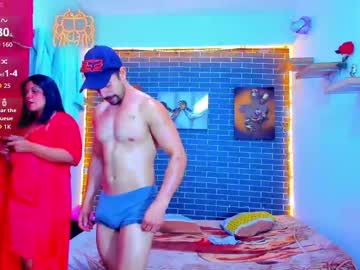 Alessandroyleonora February 17, 2026 Chaturbate stream image