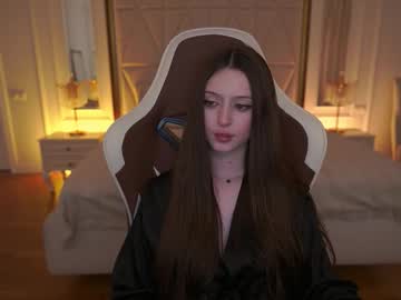 Angellblush February 17, 2026 Chaturbate stream image
