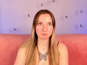 Blondyjolly February 17, 2026 Chaturbate stream image