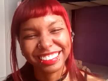 Catinahernadez February 17, 2026 Chaturbate stream image