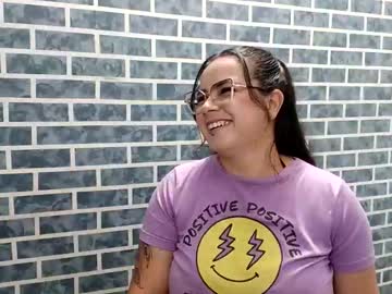 Hanna_Moons February 17, 2026 Chaturbate stream image