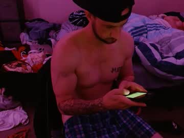 Impressin February 17, 2026 Chaturbate stream image
