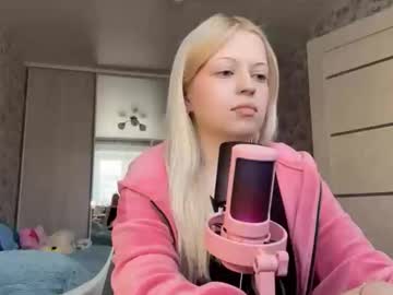 Inamillsap February 17, 2026 Chaturbate stream image