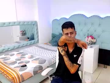 Jullian_Ricci_ February 17, 2026 Chaturbate stream image