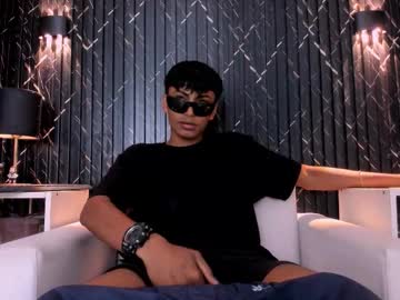 Kyle_Dimons February 17, 2026 Chaturbate stream image