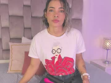 Lexa_25_ February 17, 2026 Chaturbate stream image