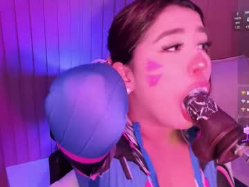 Lorraine_Williams_ February 17, 2026 Chaturbate stream image