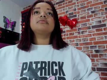 Sienna_Lux01 February 17, 2026 Chaturbate stream image