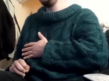 Sweaterboy666 February 17, 2026 Chaturbate stream image