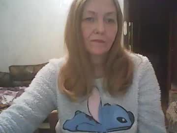 Sweet4blonde609 February 17, 2026 Chaturbate stream image