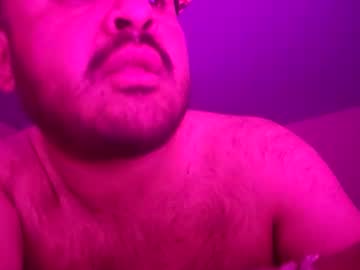 Teddrock February 17, 2026 Chaturbate stream image