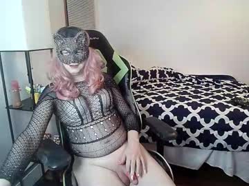 Vanfairy526 February 17, 2026 Chaturbate stream image