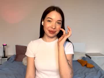 Bernettabenny February 17, 2026 Chaturbate stream image