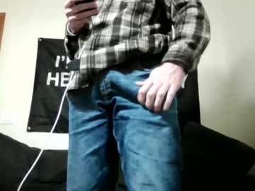 Bluecollarfck February 17, 2026 Chaturbate stream image