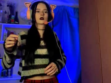 Eunabiddlecome February 17, 2026 Chaturbate stream image