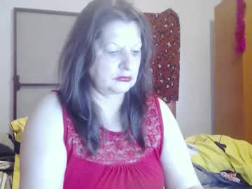 Extasymature February 17, 2026 Chaturbate stream image