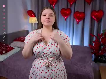 Felicitasmatchett February 17, 2026 Chaturbate stream image