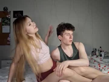 Floracouple February 17, 2026 Chaturbate stream image