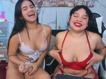 Girls_Of_Cali11_Aws February 17, 2026 Chaturbate stream image