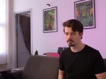 Hiimpeter February 17, 2026 Chaturbate stream image