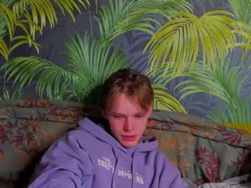 Kenordi February 17, 2026 Chaturbate stream image