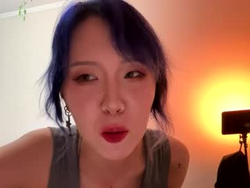 Kitsunevel February 17, 2026 Chaturbate stream image