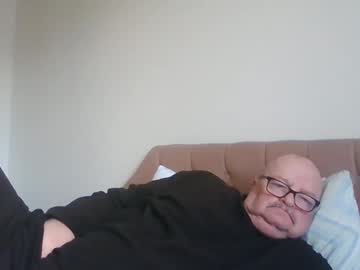 Old_Fkrr_ February 17, 2026 Chaturbate stream image