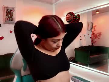 Oriana_Colby February 17, 2026 Chaturbate stream image