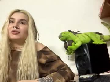 Sandisyas February 17, 2026 Chaturbate stream image