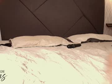 Sandy_Rivas February 17, 2026 Chaturbate stream image