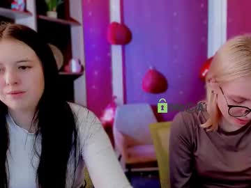 Sendi_Cais February 17, 2026 Chaturbate stream image