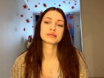 Shielaamolsch February 17, 2026 Chaturbate stream image