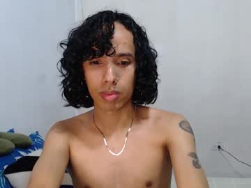 Alexis21_ February 17, 2026 Chaturbate stream image
