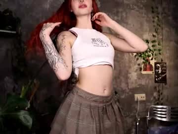 Christine_Bae February 17, 2026 Chaturbate stream image