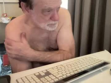 Coach_Karl February 17, 2026 Chaturbate stream image