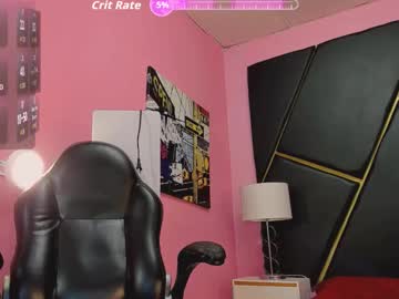 Ely_Saint February 17, 2026 Chaturbate stream image