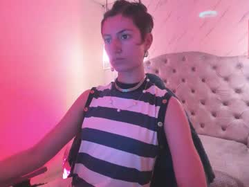 Fieramadame February 17, 2026 Chaturbate stream image