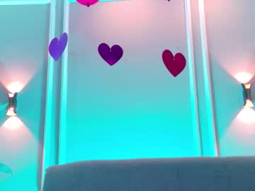 Isa_Kis_1 February 17, 2026 Chaturbate stream image