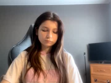 Kymberlychimes February 17, 2026 Chaturbate stream image